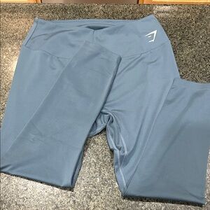 Gymshark Slate Blue Leggings